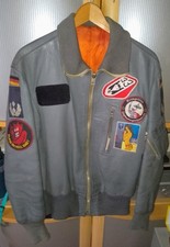 Pilotenjacke