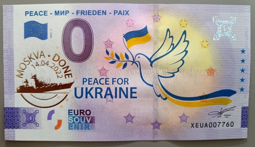Euro schein souvenir peace - euro,
