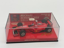 Ferrari F300 Tower Wing M