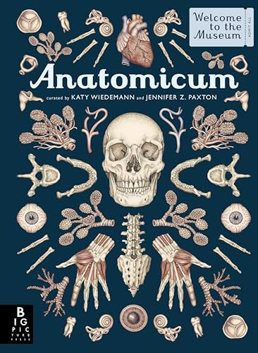 Anatomicum welcome to the - welcome,