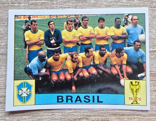 Panini world cup story - panini, 36