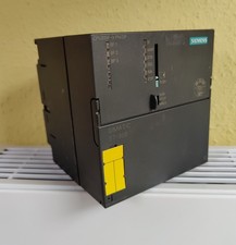 Siemens Simatic S7-300 CPU (6ES7318-3FL01-0AB0)
