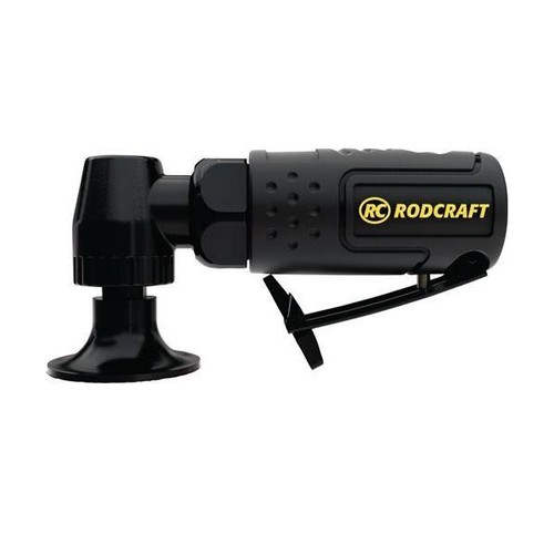 Rodcraft