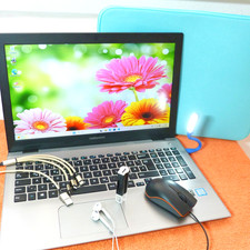 Medion S6426 17Zoll FULLHD