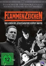 Flammenzeichen - Das Leben des
