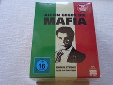 Allein gegen die Mafia --