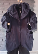 EXCLUSIV! Jacke Lagenlook S