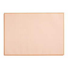 Millimeterpapier-Block zum Beschreiben und skizzieren Abreißen Mathematik dv_781