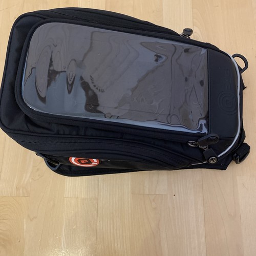 Tankrucksack für motorrad - tankrucksack,
