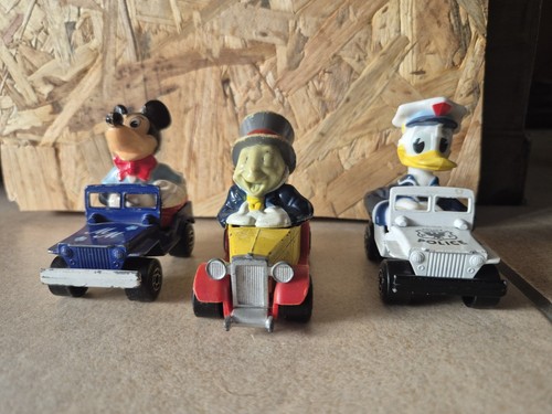 Matchbox walt disney serie - walt, 3