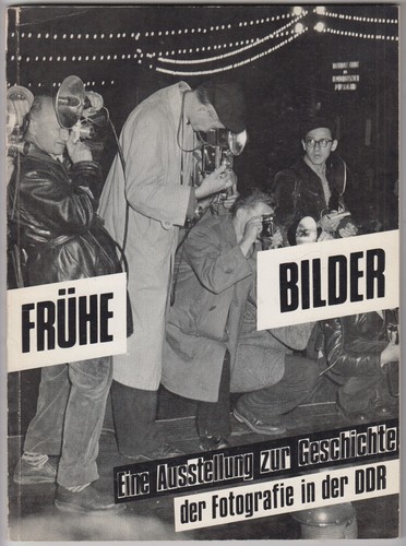 Ausstellungskatalog frühe - ausstellungskatalog:,