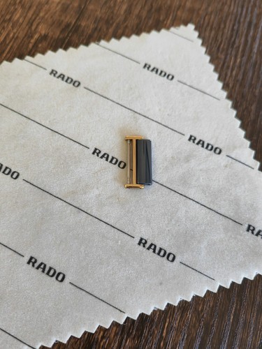 Rado glied link - rado, diastar