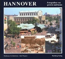 Hannover: Stadtbild im Wandel