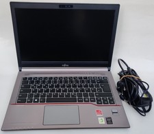 Fujitsu LIFEBOOK E744 Laptop14