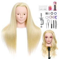 übungskopf mannequin - Übungskopf,