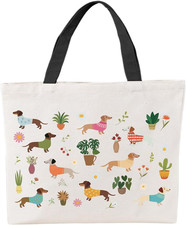 Dackel Geschenke Damen