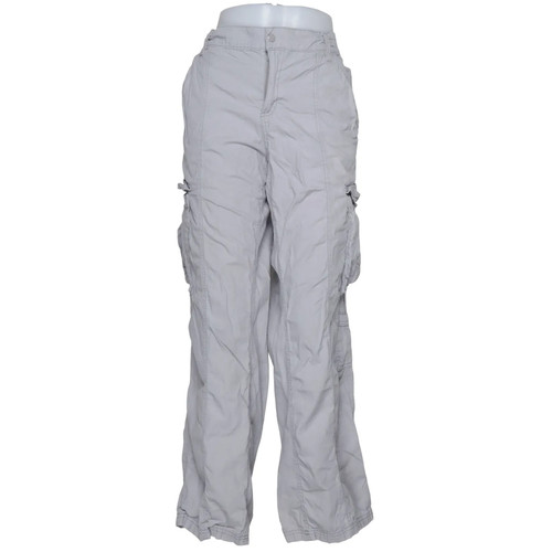 Divided cargohose - by, h&m,