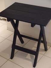 Tisch Holz 56x40x62 Holz