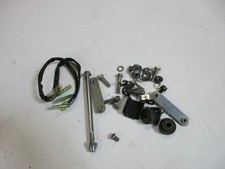 O. Suzuki VS 1400 Intruder VX51L Schraubensatz Kleinteile Halter Konvolut