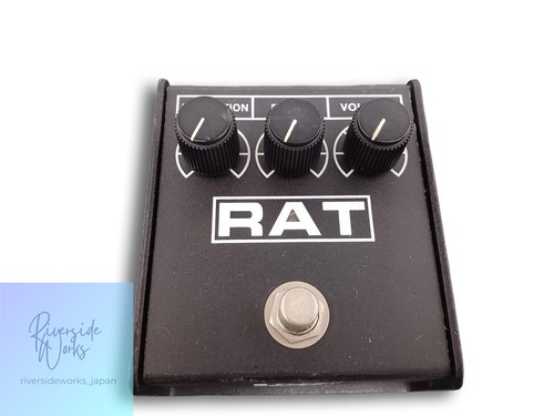 Proco rat2 distortion - proco,