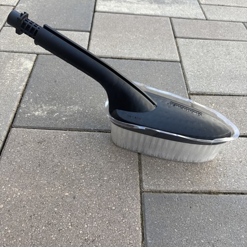 Waschbürste starr bürste - starr,