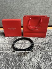 Ferragamo Gürtel, Größe 110