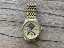 Braun herren armbanduhr - r.u.braun,
