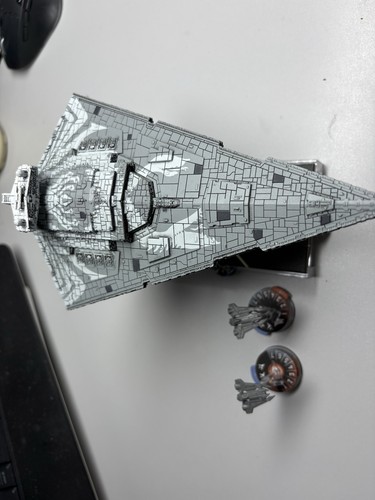 Star war armada imperiale - star, war’s