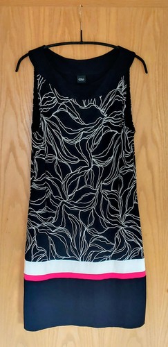 Damen kleid oliver 40 - damen, kleid,