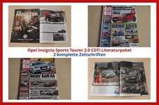 Opel Insignia Sports Tourer