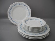 Rosenthal 4 Kuchenteller 5