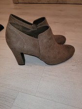 Hochfrontpumps Gr. 38 Ungetragen