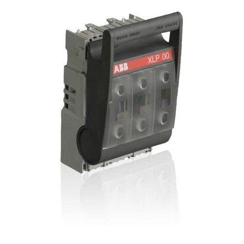 Abb sicherungslasttrenner - abb,