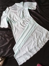 Damen Triumph Batist Robe