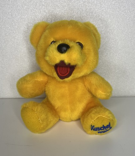 Fit kuschelweich teddybär - fit,