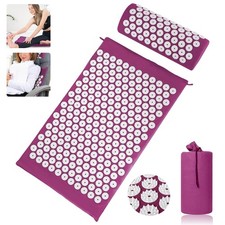 Akupressurmatte Akupressur Set