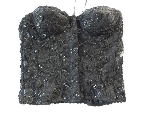 Damen corsage spitze - corsage,