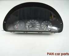 Tacho Kombiinstrument Fiat Punto 176 Veglia Borletti 6062190030