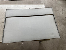 Mercedes W124 300CE W201 Schiebedach Innenverkleidung grau 1247800740