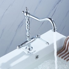 Retro Nostalgie Küchenarmatur