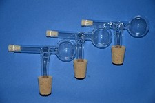 3-er Set Schnapsspender