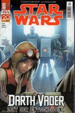 Star Wars Nr 24 Panini Comics