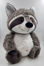 Nici Waschbär Rob Raccoon ca. 80cm Forest Friends Serie
