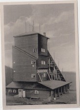 DDR Foto AK Oberwiesenthal