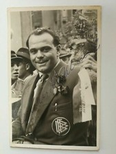 WM 54. WM 1954. Werner Kohlmeyer. Weltmeister. 1. FCK. Repro Foto