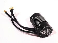 HPI Flux MLH 2200 Brushless Motor 120010 Savage XL Vorza Flux NEU