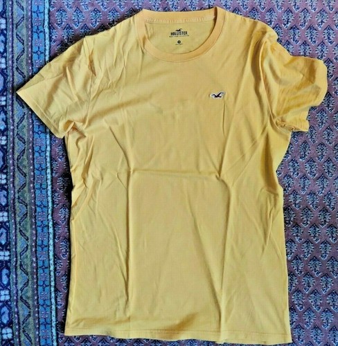 Hollister shirt herren - t-shirt,
