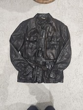 Echte LEDERJACKE von OFFSET