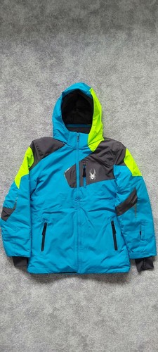 Spyder skijacke challenger - spyder,