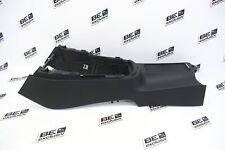 VW Golf 6 1.4 TSI Mittelkonsole vorne unten Konsole Mitteltunnel 5K0863243C